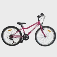 ULTRA Bicikl Gravita 24", rozi